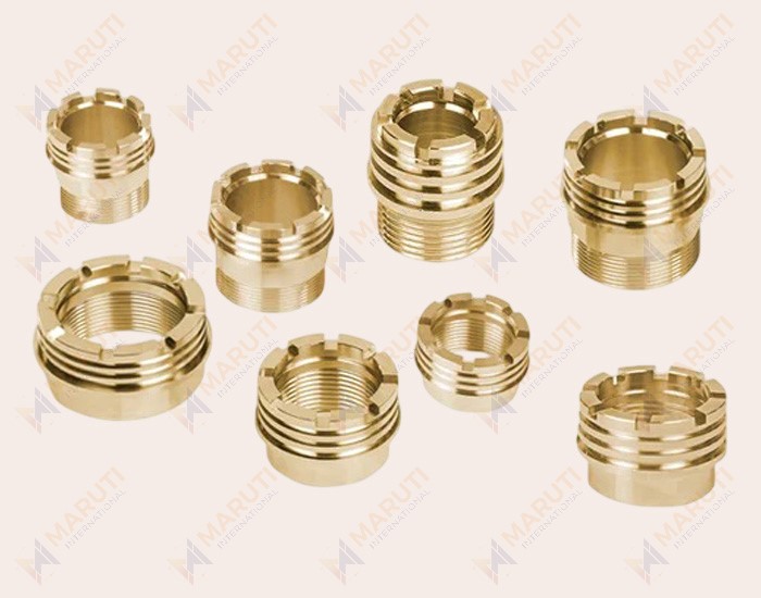 brass ppr and cpvc inserts